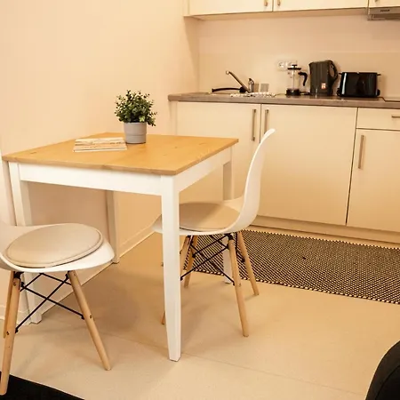 Full House - Cityvibes - Netflix + Wifi Inkl. Apartment Leipzig