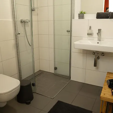 Apartman Full House - Cityvibes - Netflix + Wifi Inkl.