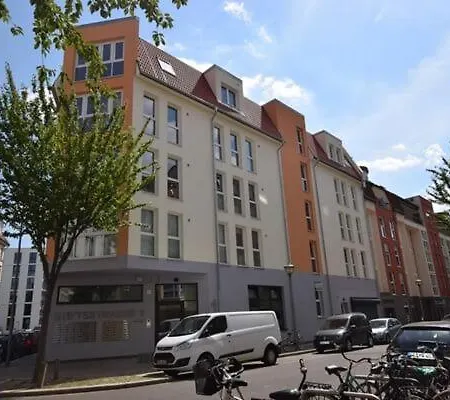 Full House - Cityvibes - Netflix + Wifi Inkl. Apartman