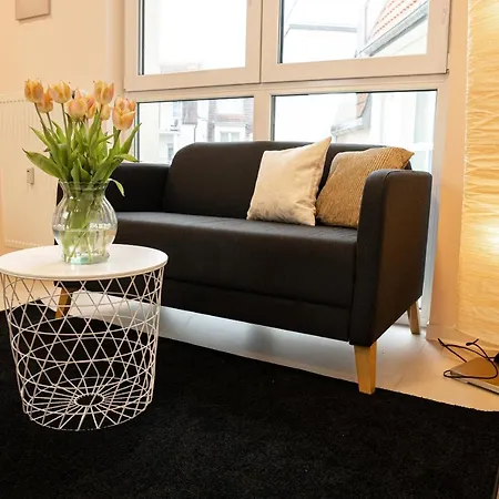 Full House - Cityvibes - Netflix + Wifi Inkl. Apartman